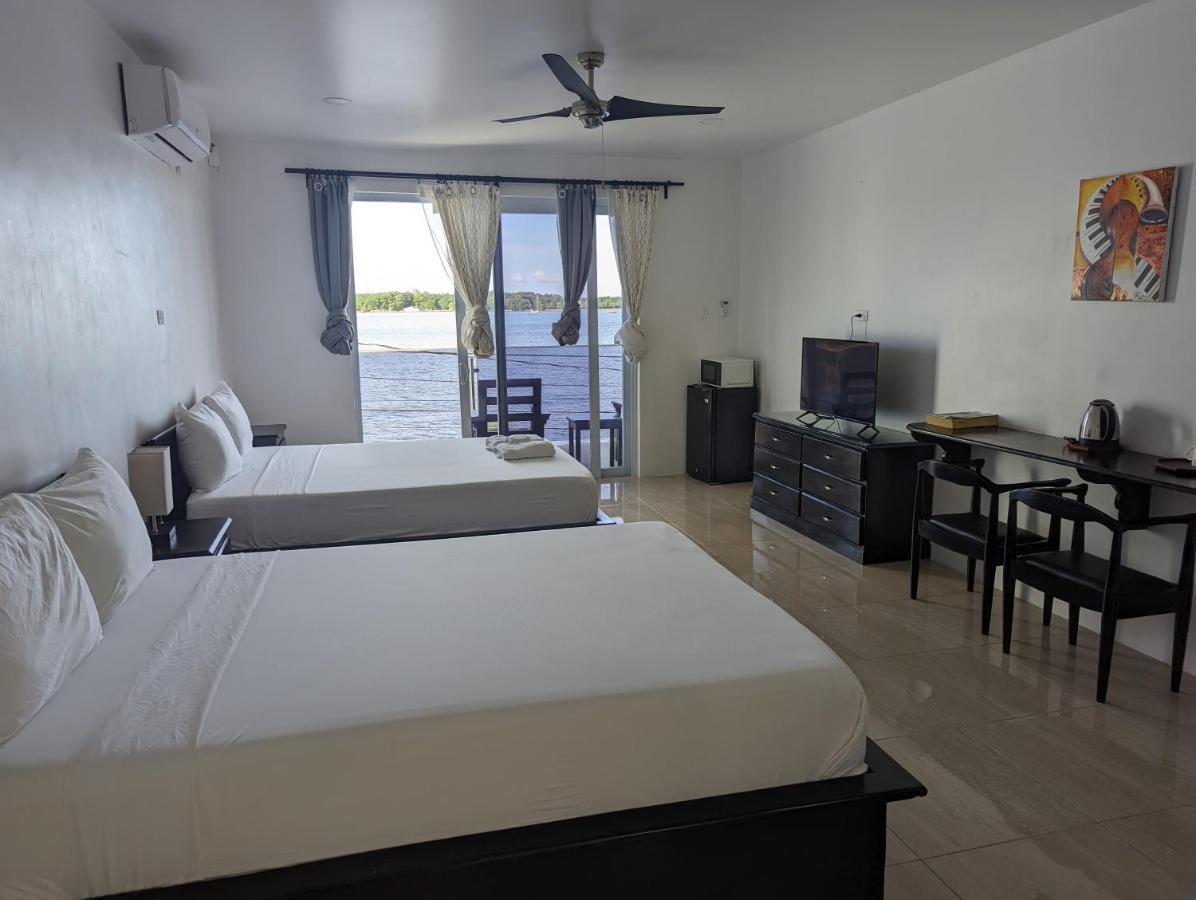 Inn The Town Port Antonio Esterno foto