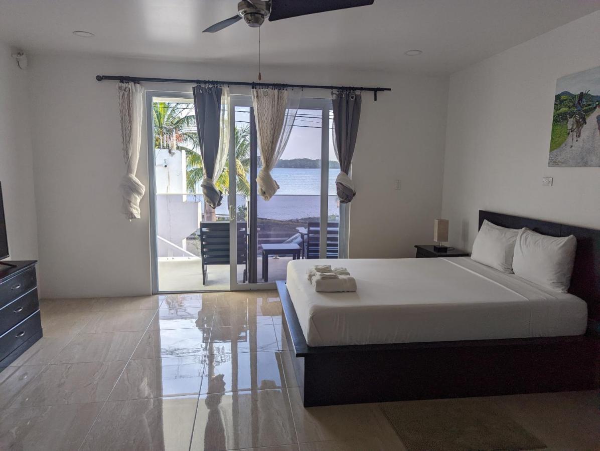 Inn The Town Port Antonio Esterno foto