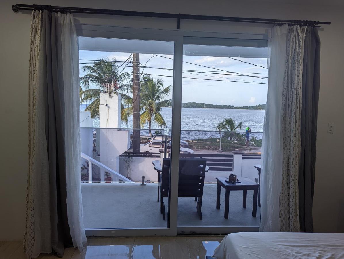 Inn The Town Port Antonio Esterno foto