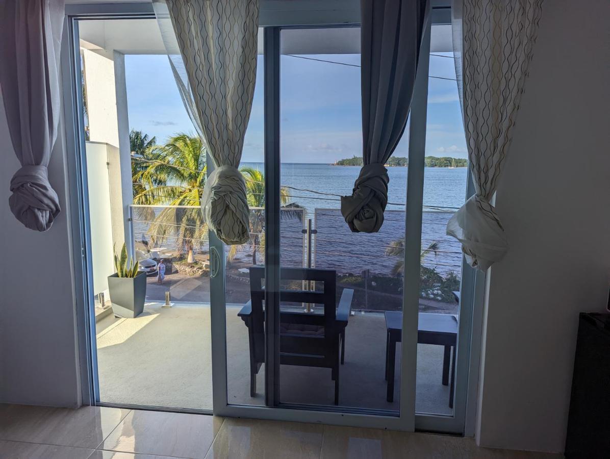 Inn The Town Port Antonio Esterno foto