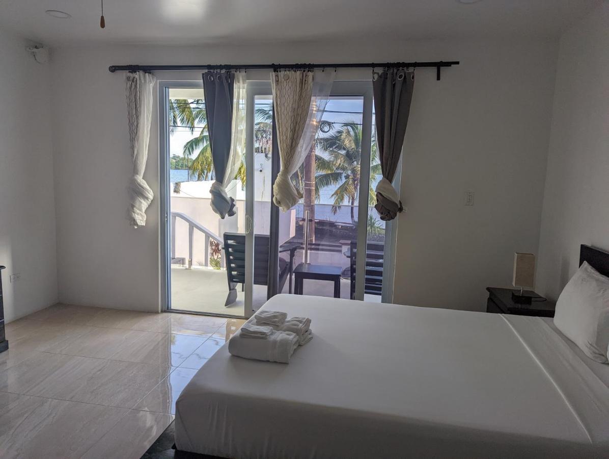 Inn The Town Port Antonio Esterno foto
