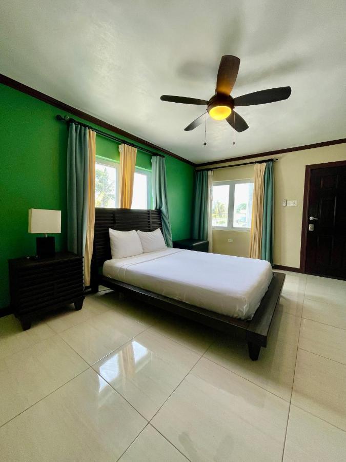 Inn The Town Port Antonio Esterno foto
